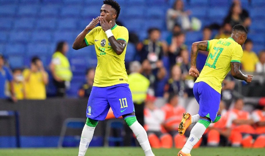Belém e Manaus devem receber jogos da Seleção Brasileira nas