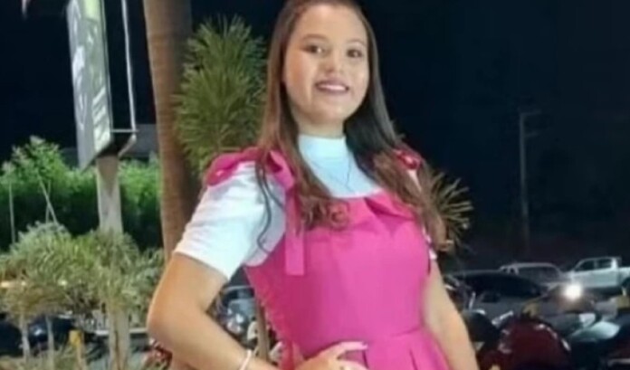 F