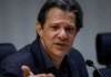 Fernando Haddad lidera disputa presidencial em cenário sem Lula, diz pesquisa