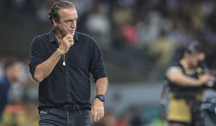 CUCA FUTEBOL
