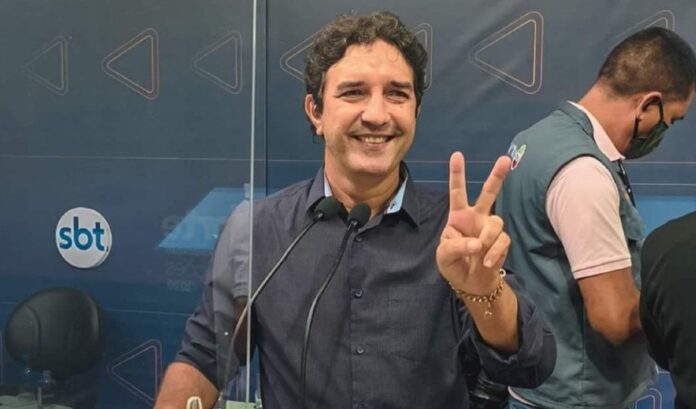 MARIO ABRAHIM