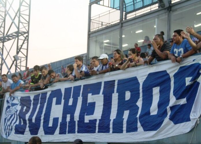 bucheiros