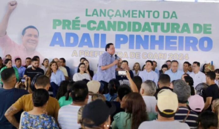 ADAIL PINHEIRO