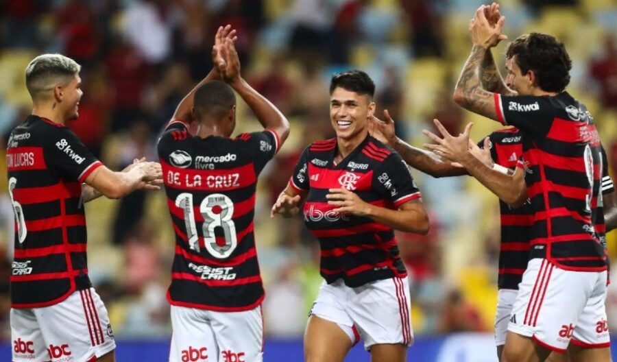 FLAMENGO