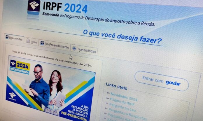 IRPF