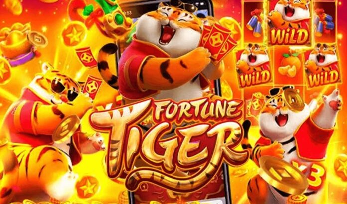 JOGO DO TIGRINHO