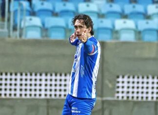 Campeão! Paysandu goleia o Vila Nova e é tetracampeão da Copa Verde