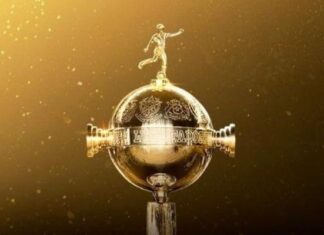 Flamengo enfrenta Bolívar e Botafogo encara o Palmeiras nas oitavas da Libertadores