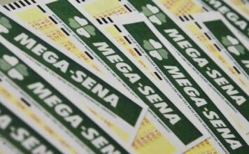 Mega-Sena acumula e prêmio chega a R$ 160 milhões