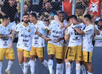 Futebol: Times amazonenses brilham em competições nacionais