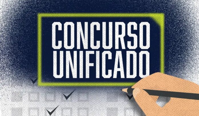 CONCURSO UNIFICADO