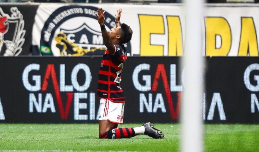 FLAMENGO