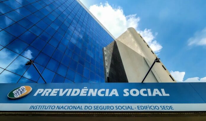 INSS