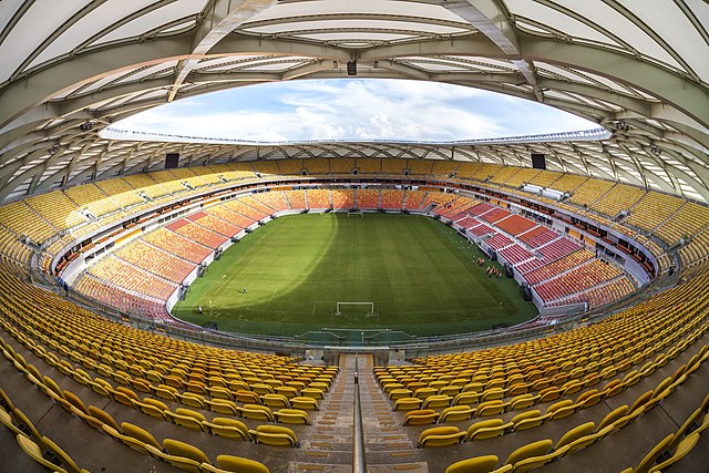 arena-amazonia