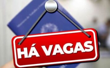 Sine Manaus oferta 415 vagas de emprego nesta sexta–feira, 20/2