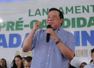 TSE rejeita recursos e Adail Pinheiro continua a frente da Prefeitura de Coari mesmo condenado por 3stupr0