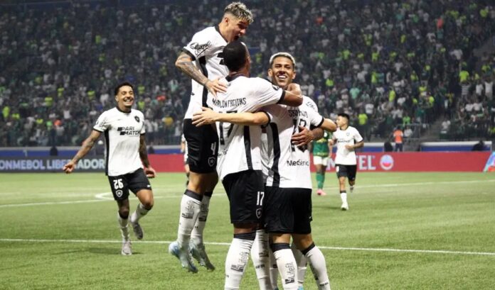 BOTAFOGO