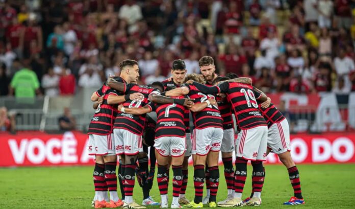 FLAMENGO