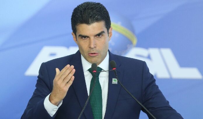 HELDER BARBALHO PARA