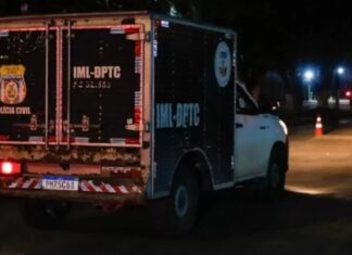 Corpo decapitado é encontrado em área de mata em Envira no Amazonas