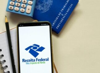 Receita abre consulta ao 3º lote da restituição do Imposto de Renda nesta sexta-feira