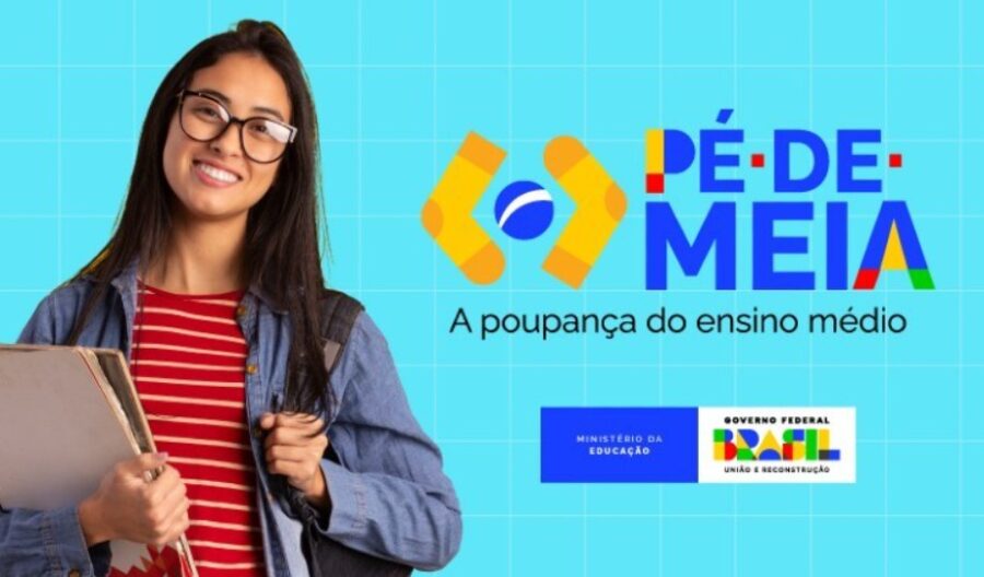 PE DE MEIA
