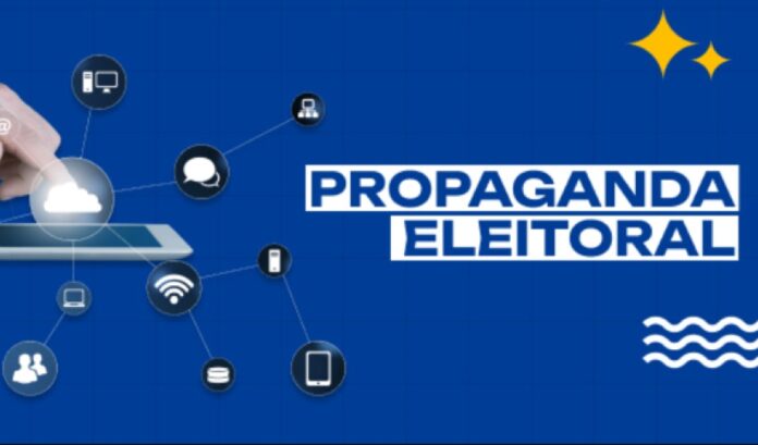 PROPAGANDA ELEITORAL