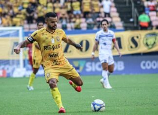 Agenda Esportiva: Vila Olímpica sedia competição amazonense de atletismo neste fim de semana