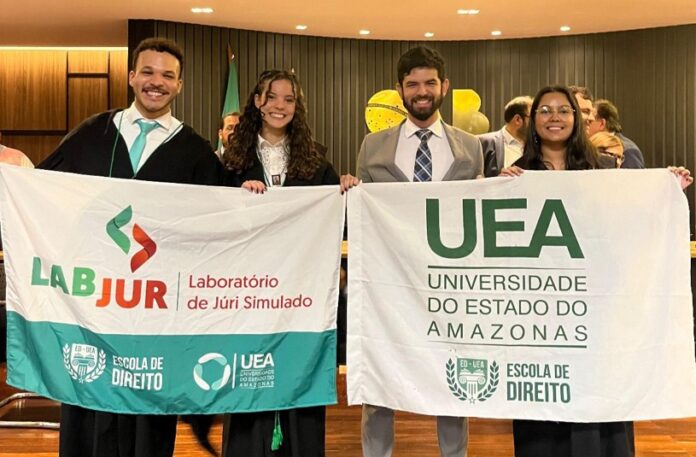 UEAfded