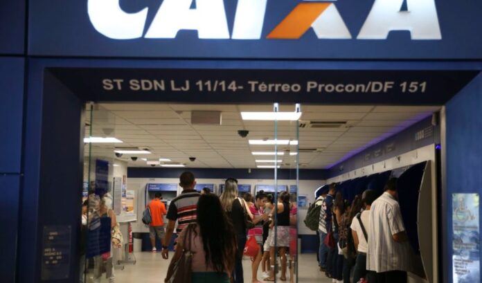COD 0 - CAIXA ECONOMICA