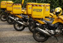 Em crise, Correios vetam vale-natal de R$ 2,5 mil a funcionários