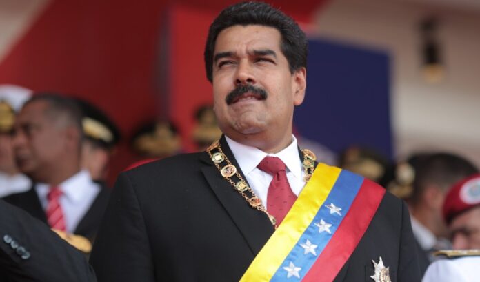 COD 0 - NICOLAS MADURO (2)