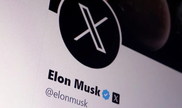 COD 0 - X ELON MUSK