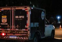 Homem morre eletrocutado durante serviço residencial na Zona Leste de Manaus