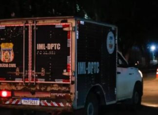 Motociclista morre após cair e ser atropelado na Zona Leste de Manaus