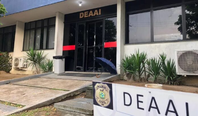 COD 3 - DEAAI