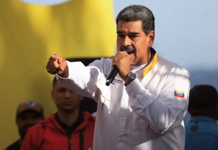 2024-08-06T164040Z_1_LYNXMPEK750OS_RTROPTP_4_VENEZUELA-ELECTION-MADURO-S-SUPPORTERS-1