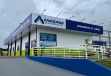 Com perdas de R$ 769,7 milhões e alto índice de “gatos”, Amazonas Energia tem um dos menores repasses da CCC