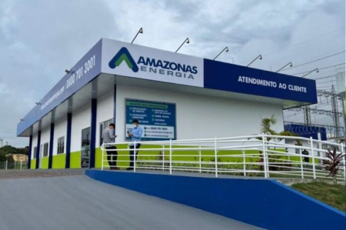 Amazonas-Energia-Manaus