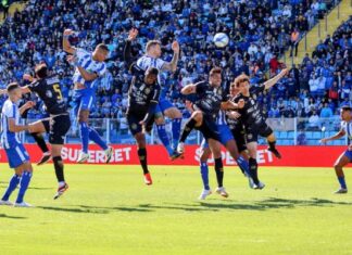 De olho no acesso para a Série A, Amazonas e Avaí jogam na Arena da Amazônia, em Manaus