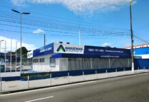 Amazonas Energia demora a restabelecer serviço e mantém 50 mil clientes no escuro após chuvas