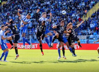 De olho na Série A, Amazonas e Avaí se encontram na Arena da Amazônia