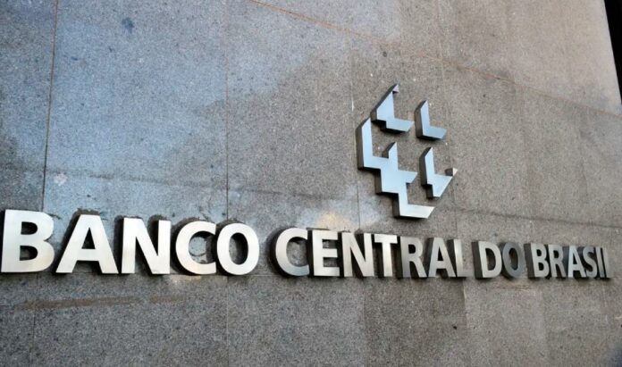 COD 0 - BANCO CENTRAL