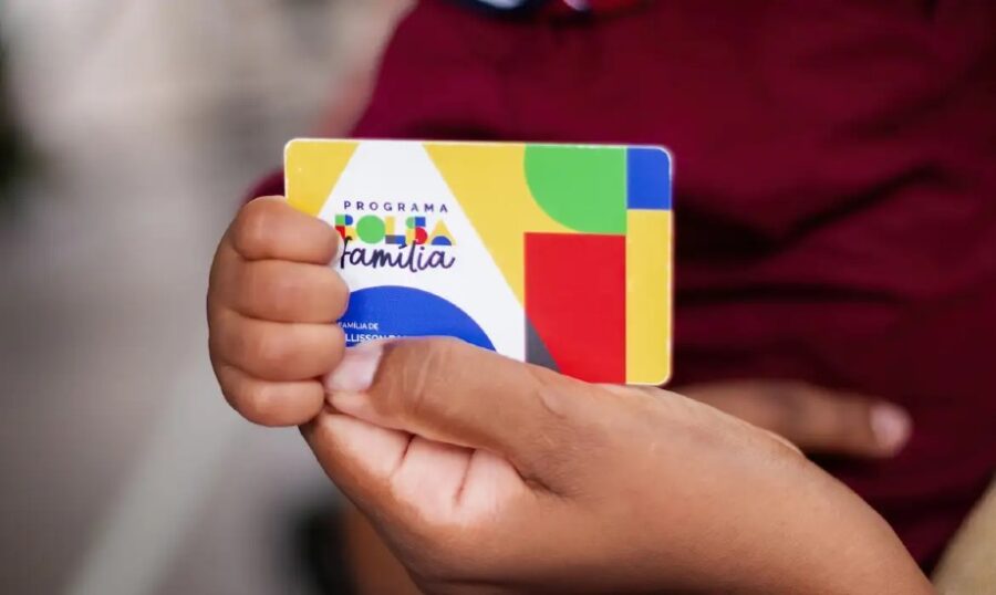 COD 0 - BOLSA FAMILIA