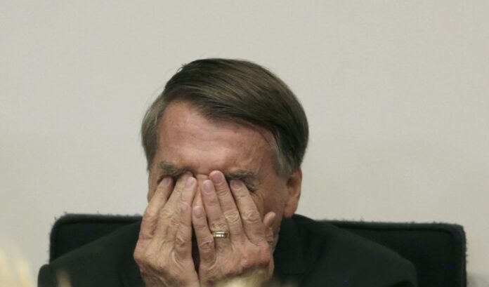 COD 0 - BOLSONARO CHORO (1)