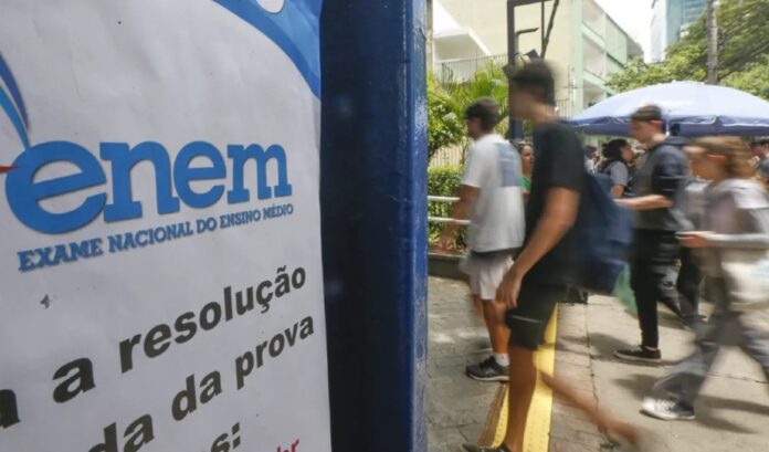 COD 0 - ENEM