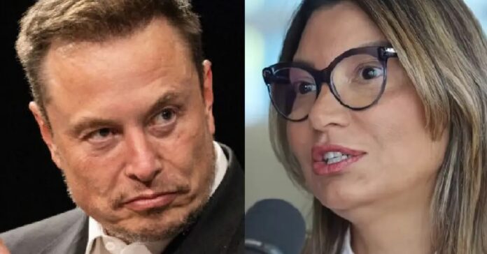 Musk-e-Janja