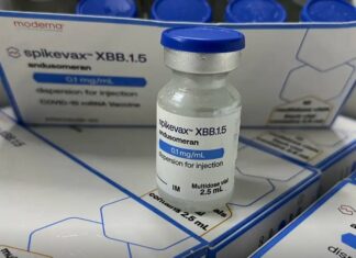 Composição das vacinas contra covid-19 é atualizada pela Anvisa