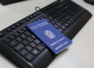 Sine Manaus oferta 568 vagas de emprego nesta quarta–feira, 5