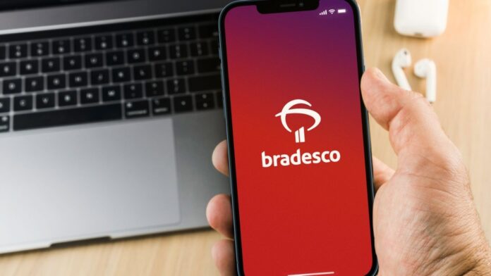 COD 0 - APP BRADESCO